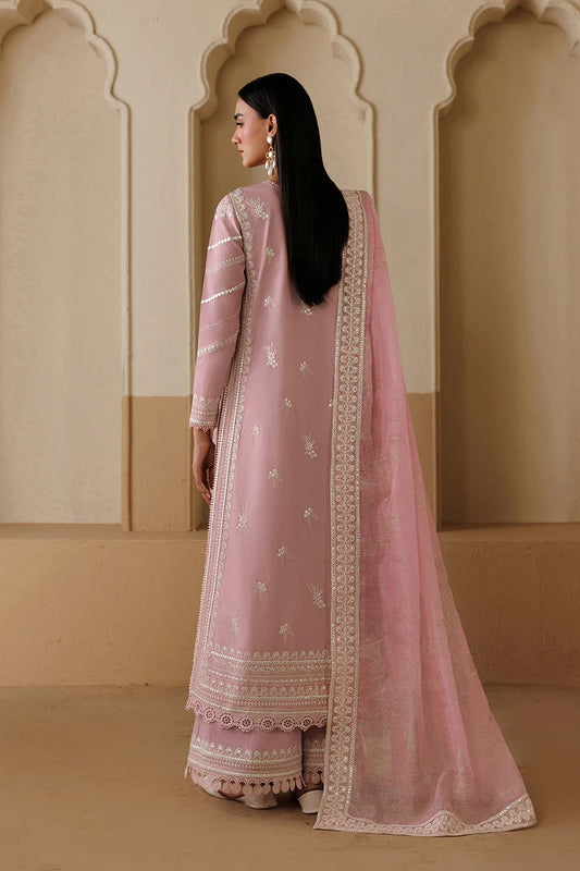 Emaan Adeel from their Viva Pret collection|E151