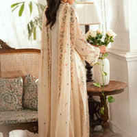 QALAMKAR SUMMER LUXURY LAWN
