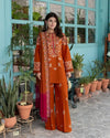 Laam Hit Code 3pc Suit|E156