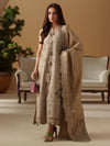 Beautiful 3 Piece Lawn | L-101