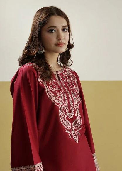 Urge Pret Red|E140