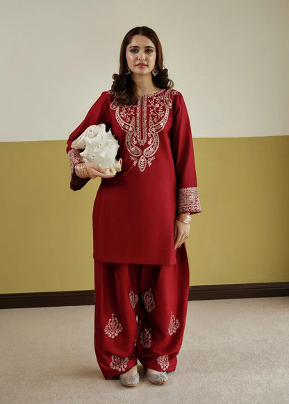 Urge Pret Red|E140