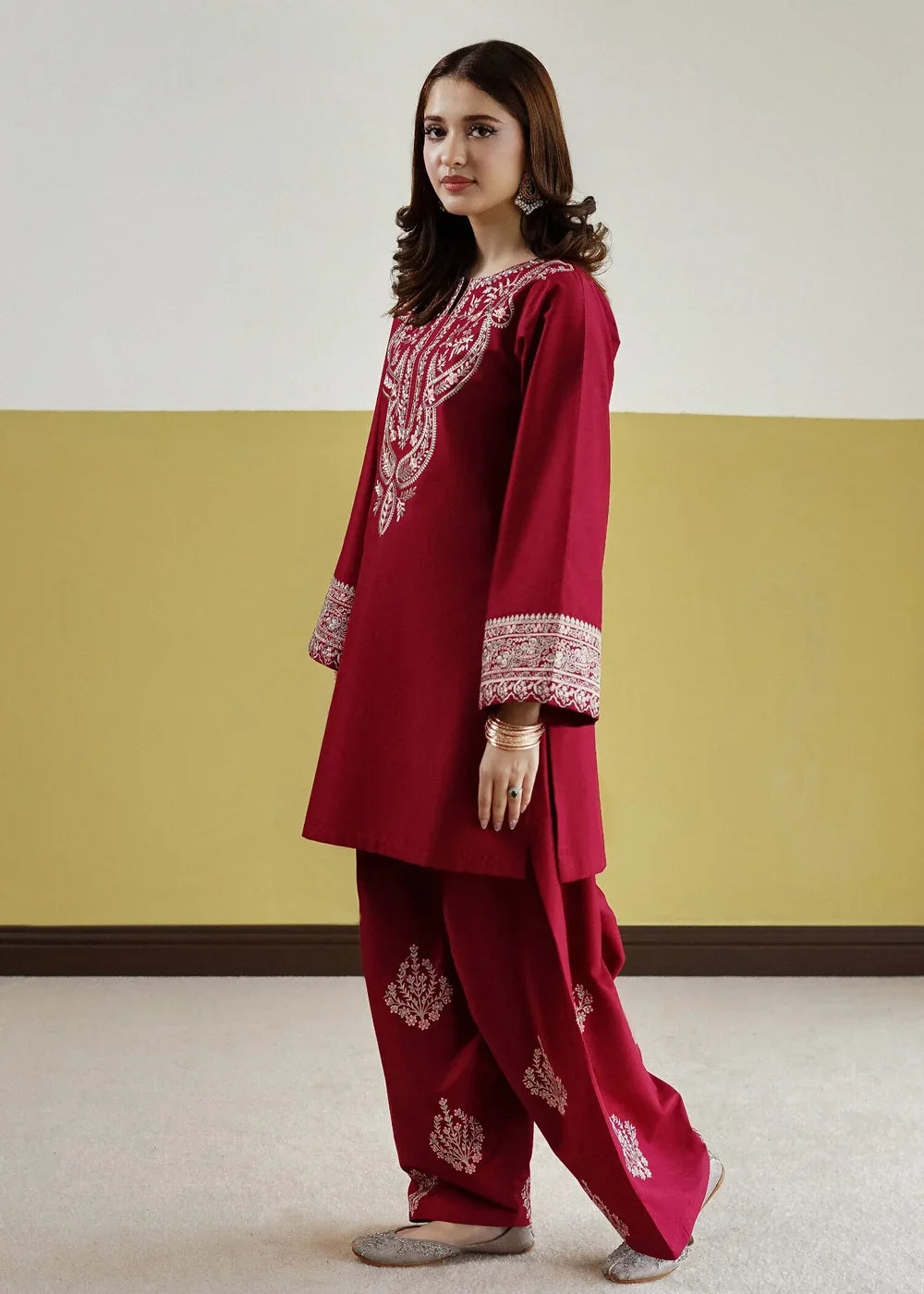 Urge Pret Red|E140