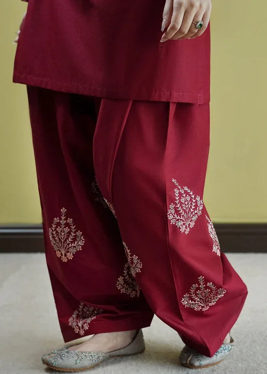 Urge Pret Red|E140