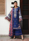 Maria B Inspired Luxury Dhanak Collection|E129
