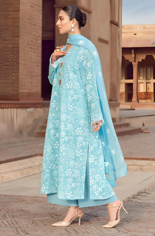 Bareeze light blue|E81