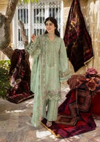 Kahf Premium Collection|E155