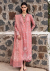Pink 'Moya' embroidered Suit|148