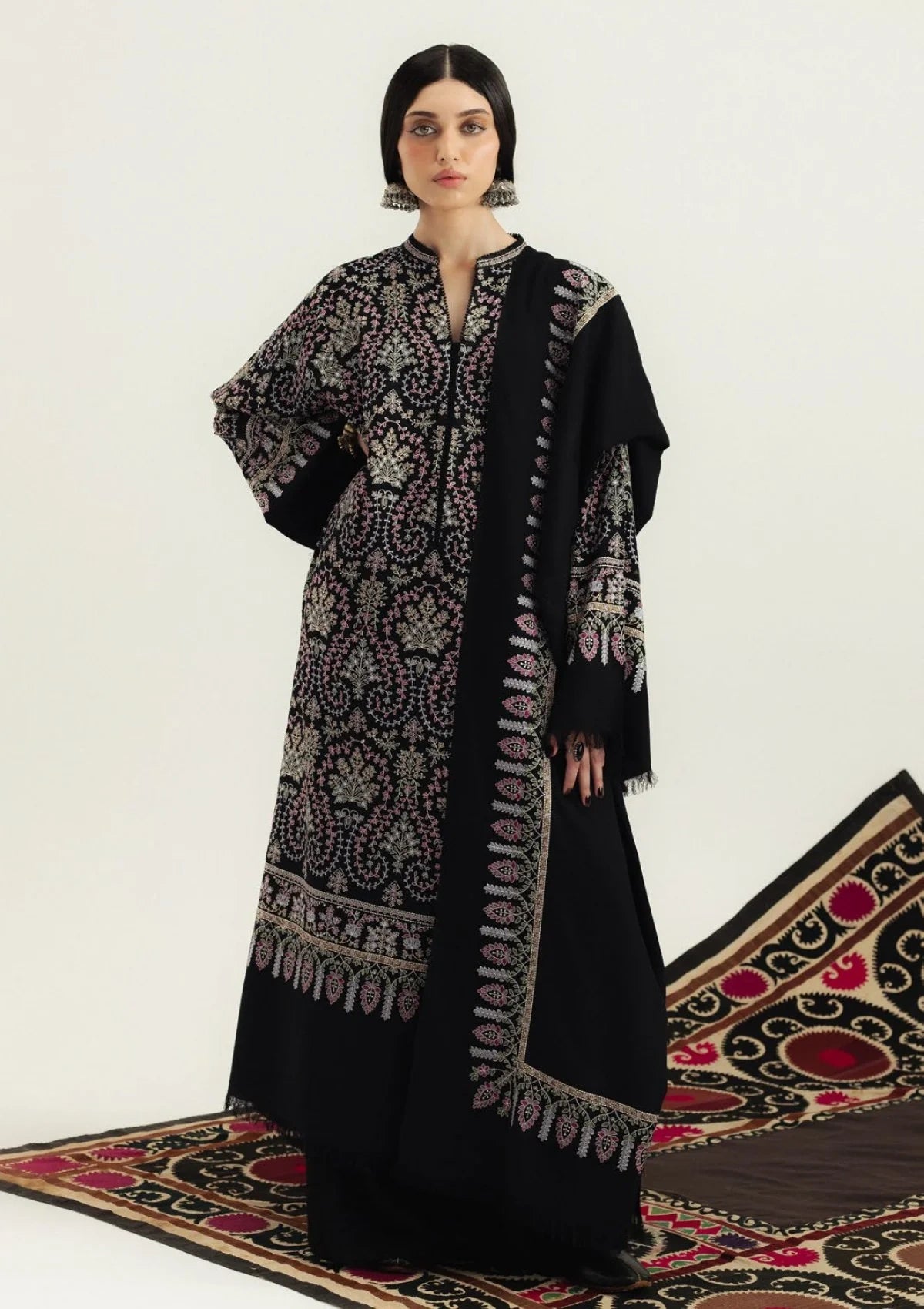 Hit code of Zara shah jahan|E160