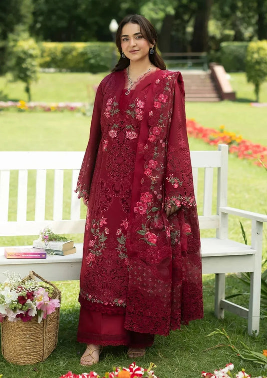 Elaf Premium Luxury Suit|E149