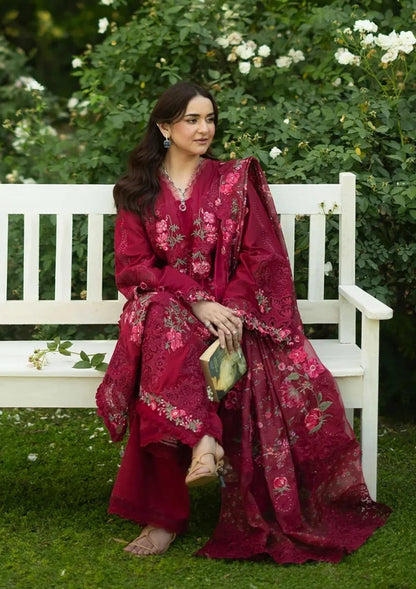 Elaf Premium Luxury Suit|E149