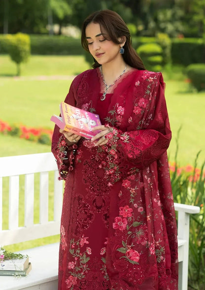 Elaf Premium Luxury Suit|E149