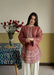Falak 2 Piece Embroidery