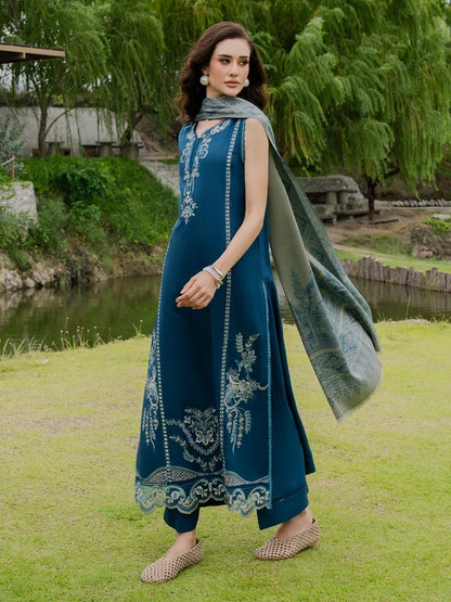 Tea 3-piece outfit|E159