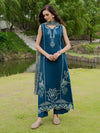 Tea 3-piece outfit|E159