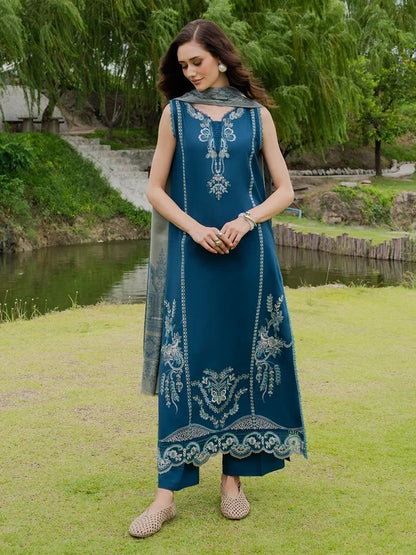 Tea 3-piece outfit|E159