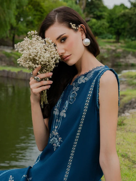 Tea 3-piece outfit|E159