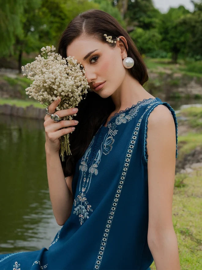 Tea 3-piece outfit|E159
