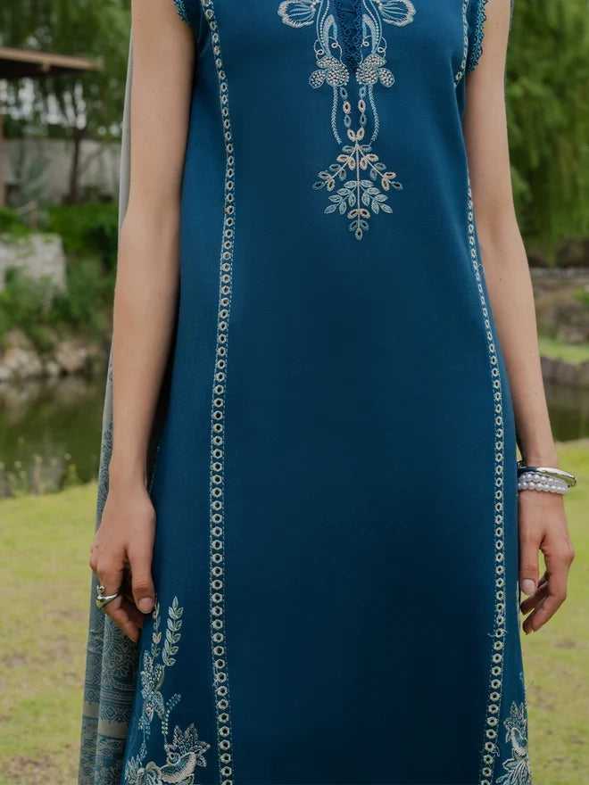 Tea 3-piece outfit|E159