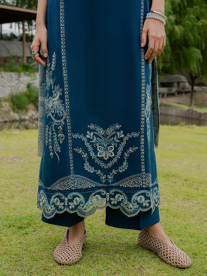 Tea 3-piece outfit|E159
