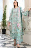 Maria B mint green|E83