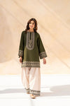 Beautiful 3 Piece Embroidery Lawn | L-103