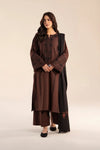 Mira Coffee Brown|E138