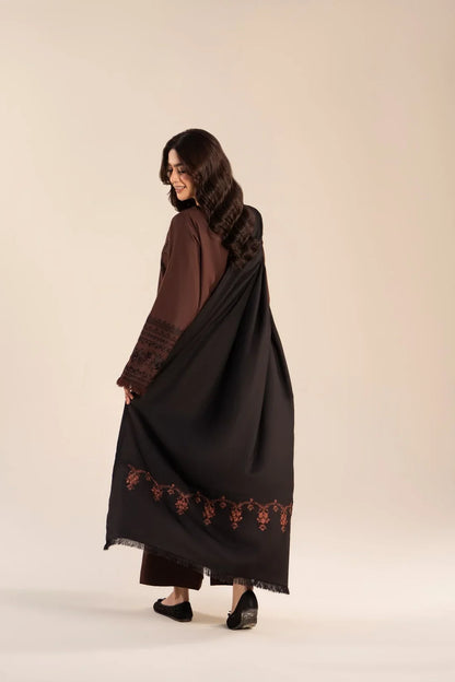 Mira Coffee Brown|E138