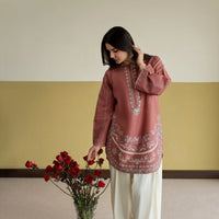 Falak 2 Piece Embroidery