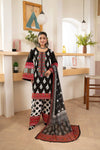 Karma Flora Black|141
