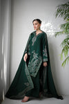 Deep emerald green|E131