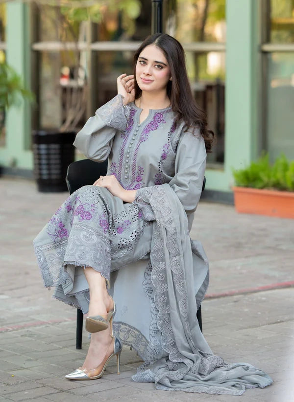 LNF 51 GREY |E42