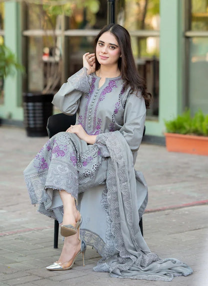 LNF 51 GREY |E42