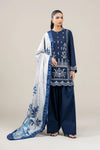 Maria.B Winter Dhanak collection|E141