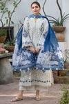 Trending Suit Dur-e-Fishan Winter|E107