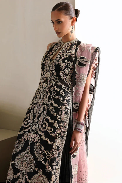 Soraya luxury formal collection|E145