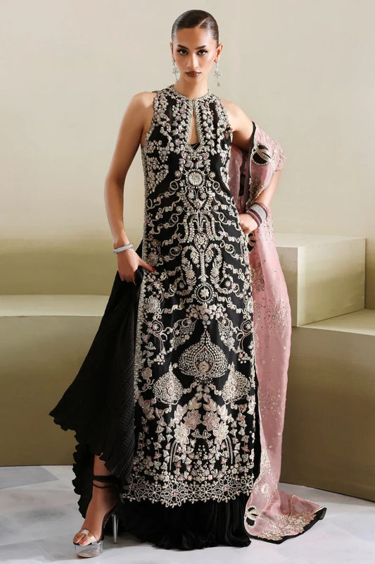 Soraya luxury formal collection|E145