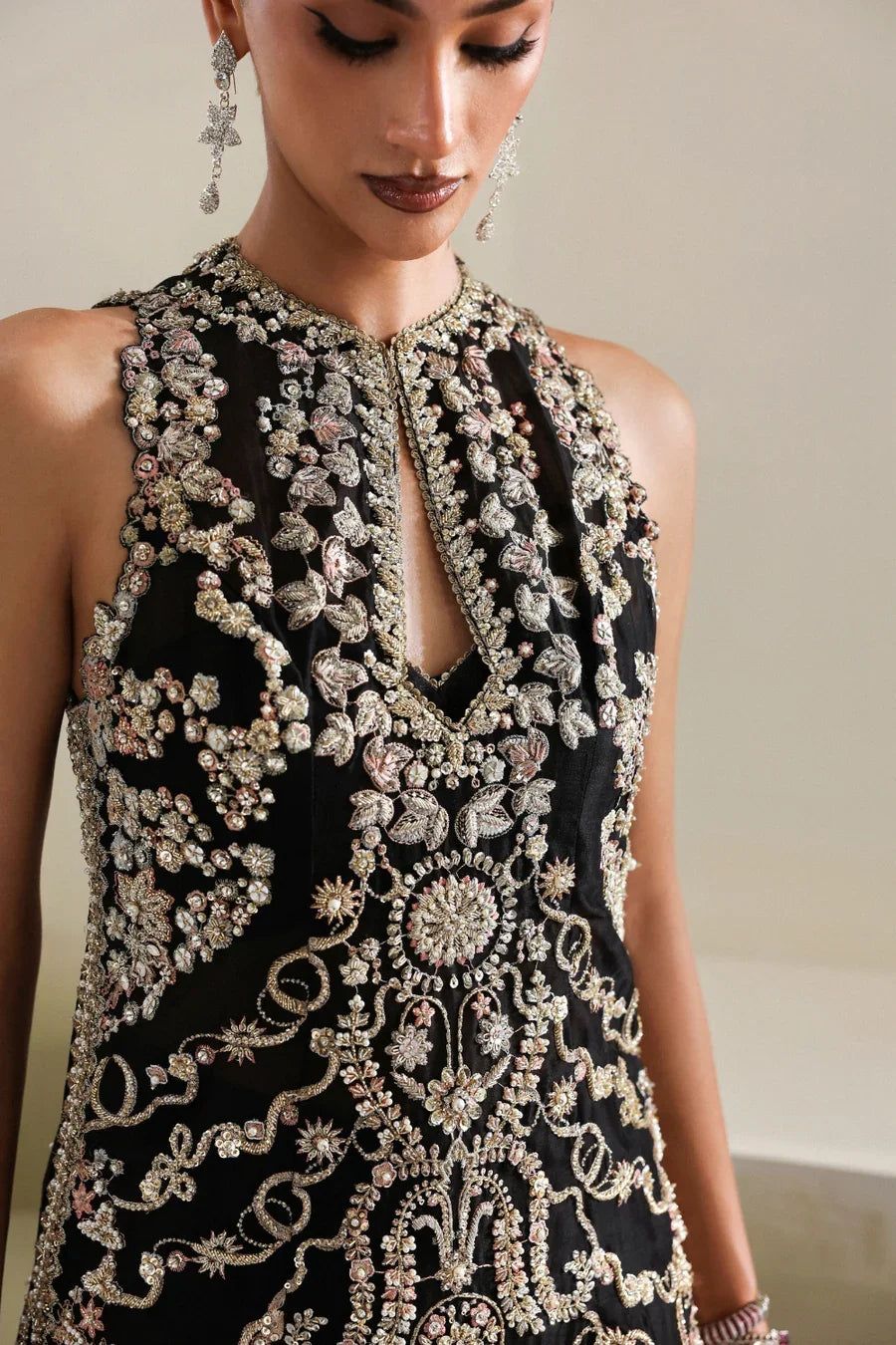 Soraya luxury formal collection|E145