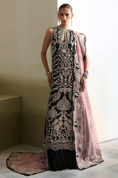 Soraya luxury formal collection|E145