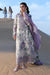 Nureh Lawn Embroidered & Printed 3 Piece