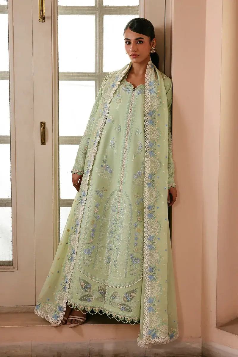 Luxury Ziva Article|E186