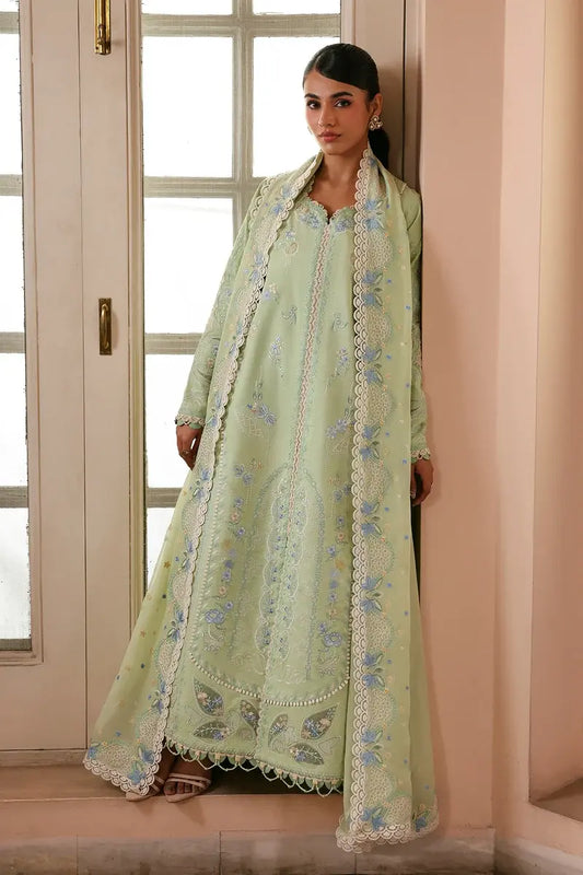 Luxury Ziva Article|E186