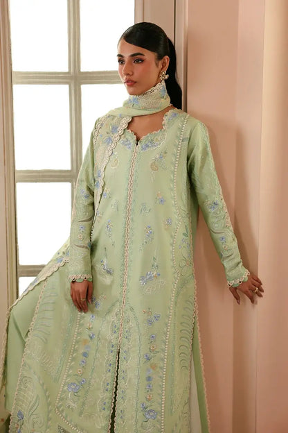 Luxury Ziva Article|E186