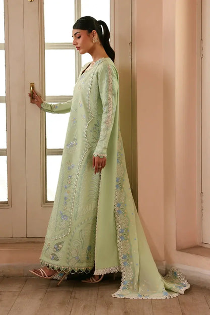 Luxury Ziva Article|E186