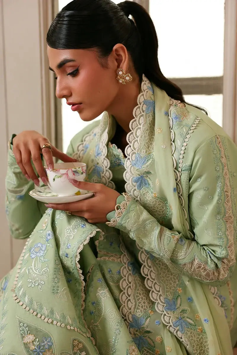 Luxury Ziva Article|E186