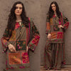 Aneelas Silk 3pc|E76