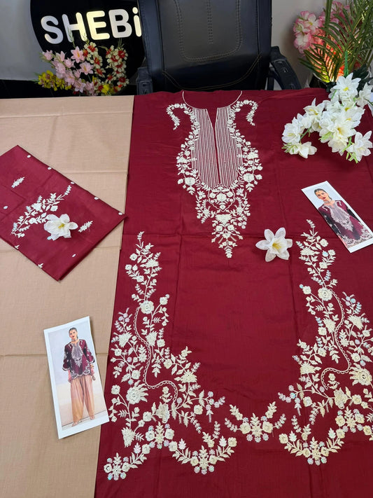Ethnic brand 2-piece -E 13