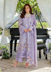 Elaf embroidered lawn |E50