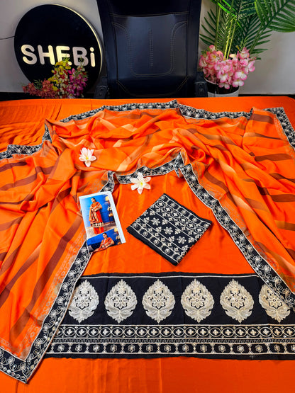 Vibrant orange|E53
