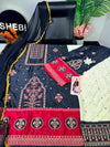 Fatima Faisal Branded Suit|E86